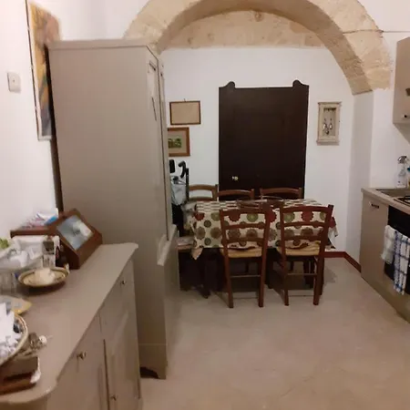 Apartment In Palazzo Nobiliare