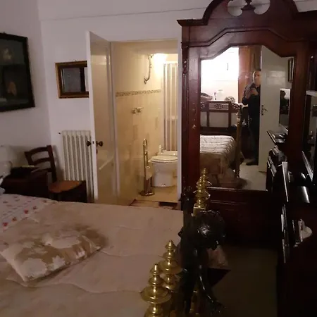 Apartment In Palazzo Nobiliare Nardo